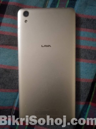 lava iris50 2GB Ram